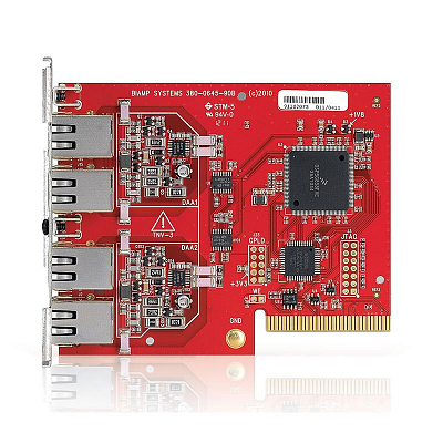 Biamp STC-2